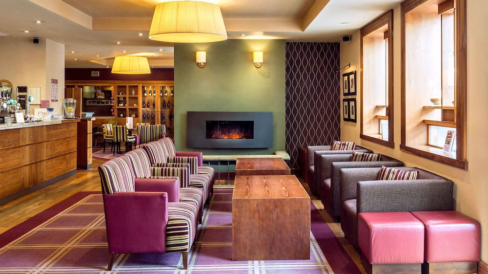 Metropole Hotel & Spa 35/39