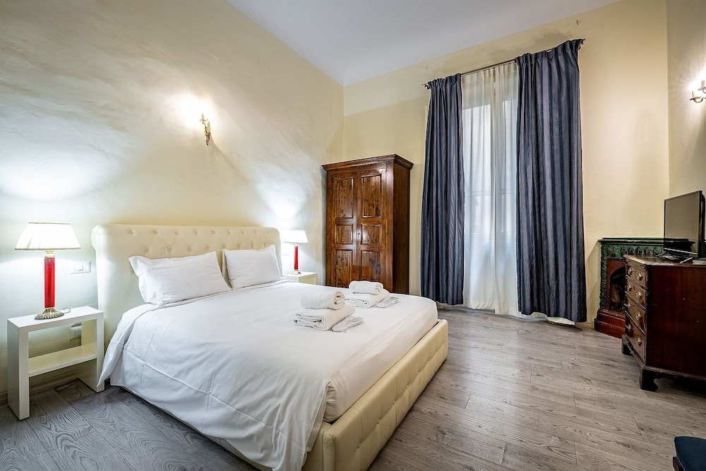 Residenza D'epoca Palazzo Riblet 22/44