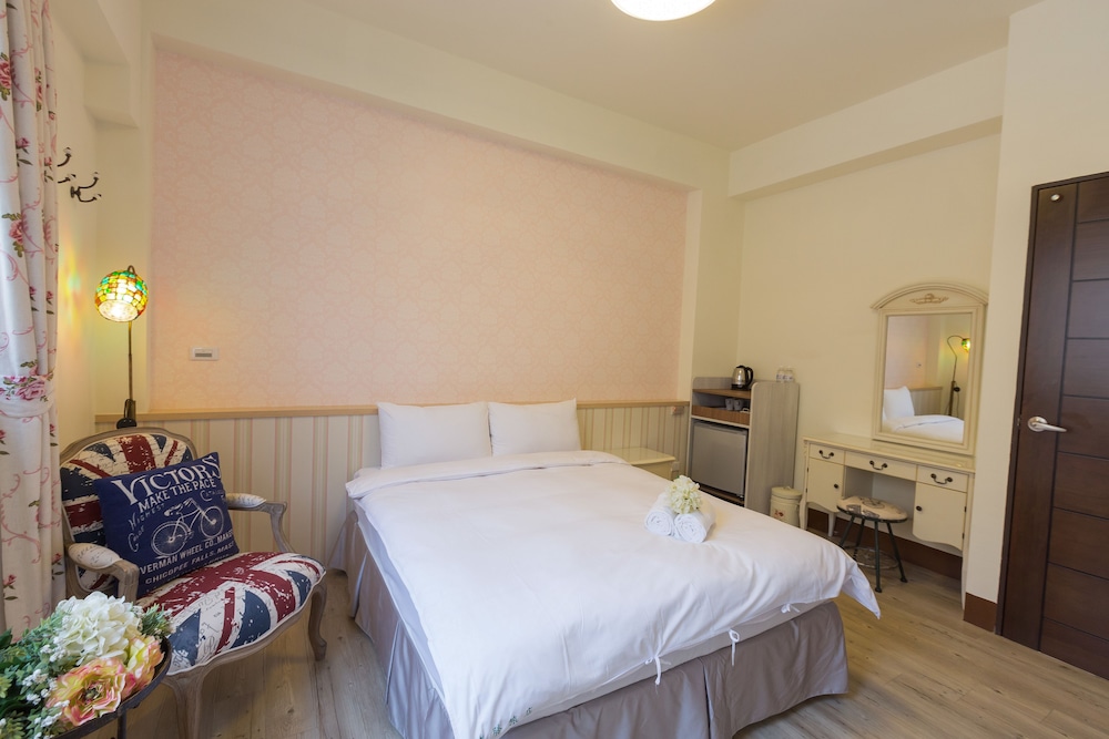 Mei Sheng Bed and Breakfast 14/29