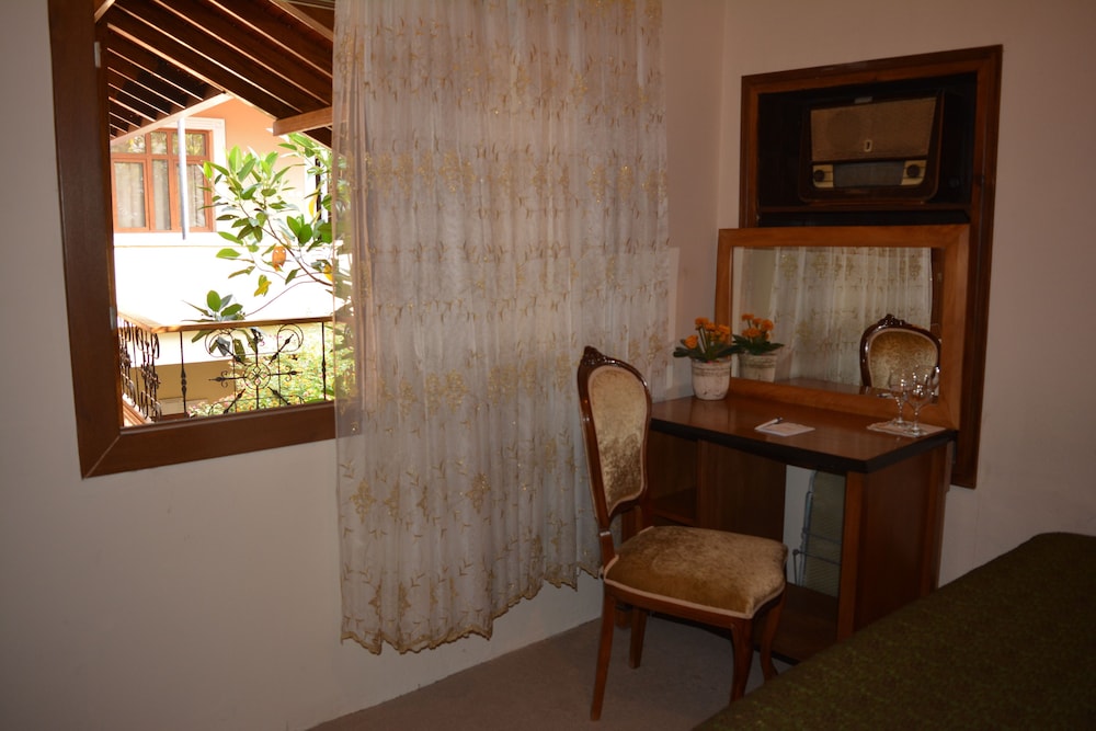Osmanli Marco Pasha Butik Hotel 22/32