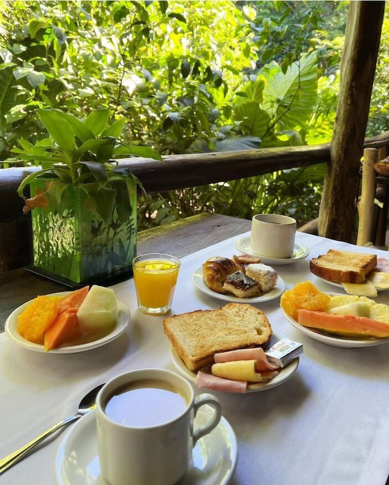 LA ALDEA DE LA SELVA LODGE 30/43