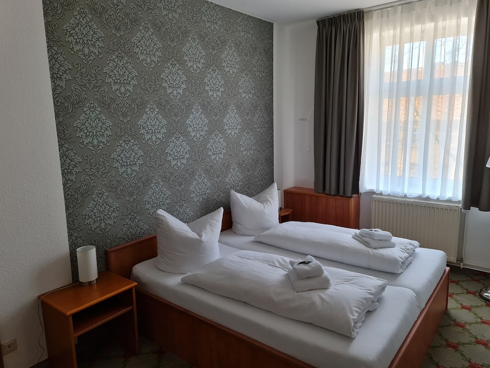 Parkhotel Senftenberg 10/60