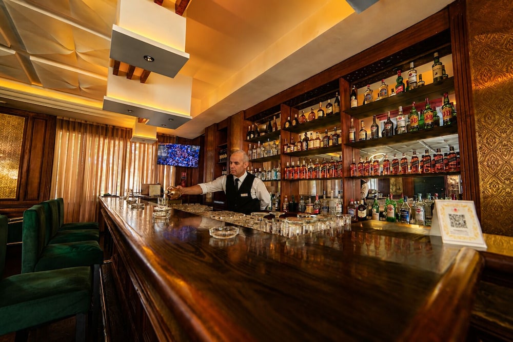 Hotel Mamora Kenitra 7/48