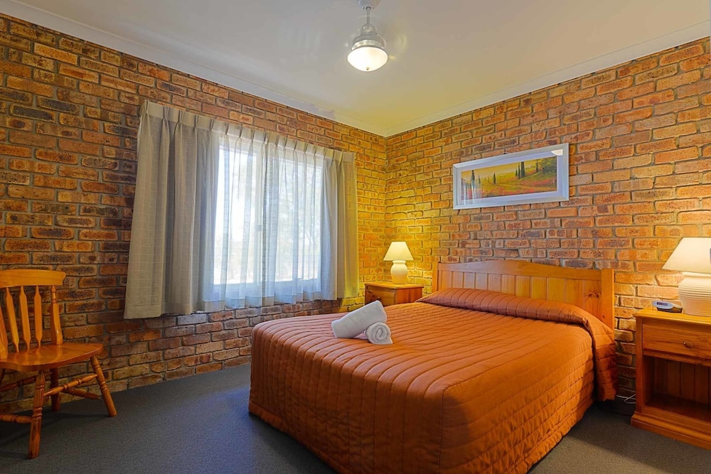 Mansfield Country Resort 21/49