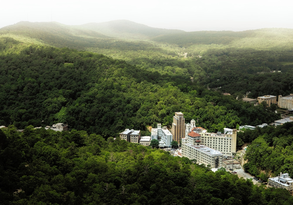 The Arlington Resort Hotel And Spa 50/54