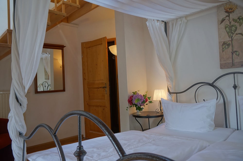 Hotel Villa Herzog 16/49