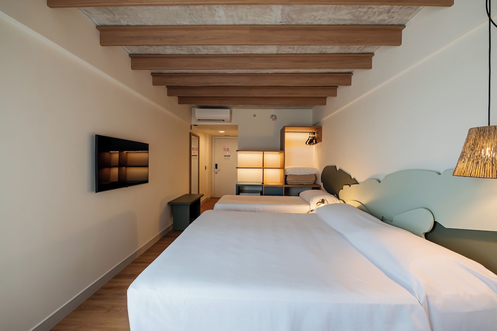 ibis Styles Maragogi 20/72