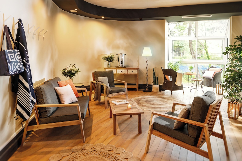 Residence Valdys Thalasso Spa Les Pins 27/50