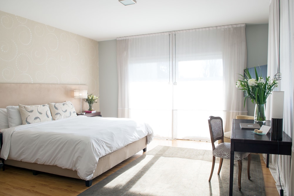 Nuss Hotel Buenos Aires Soho 8/44