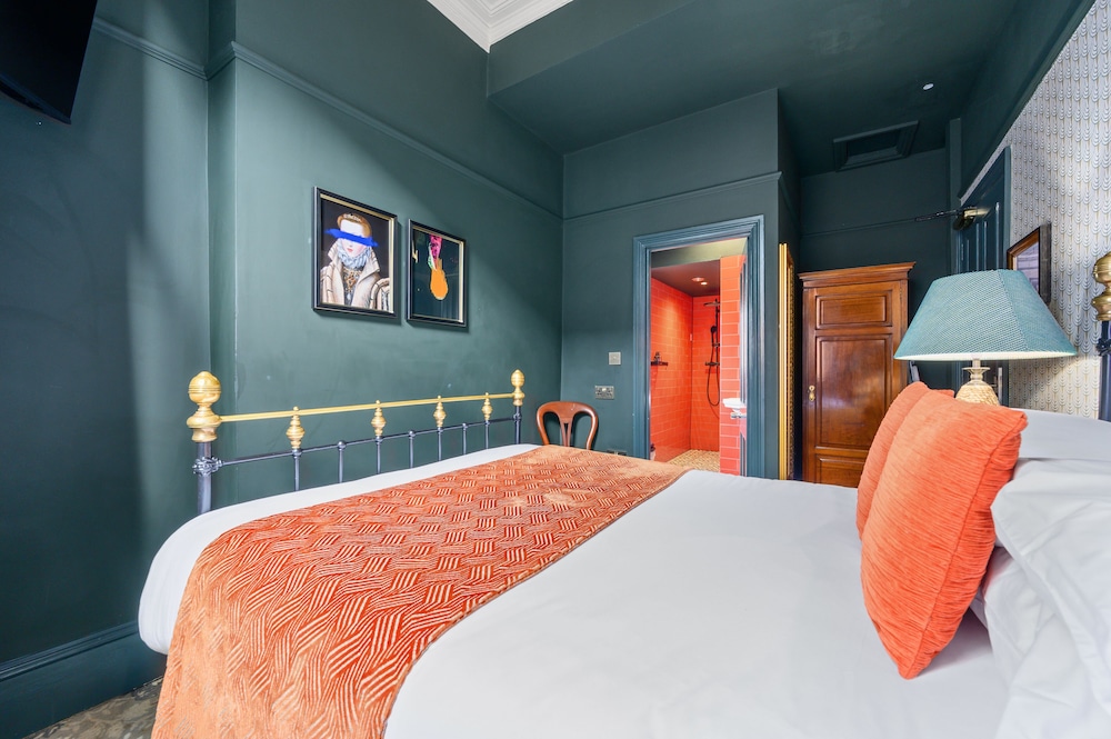 Hotel Clementine, BW Premier Collection 10/49