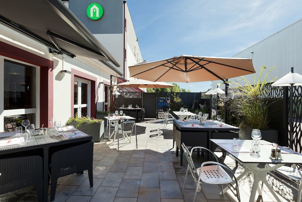 Hotel Campanile Metz Nord - Talange 58/69