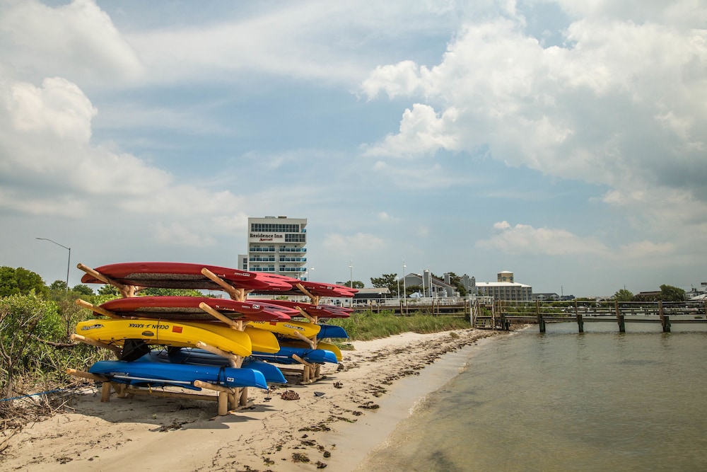 Residence Inn Ocean City 12/54