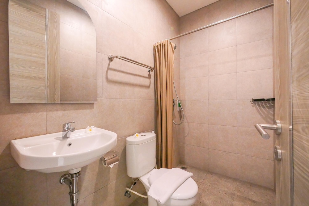 Nivasa Hotel 36/38