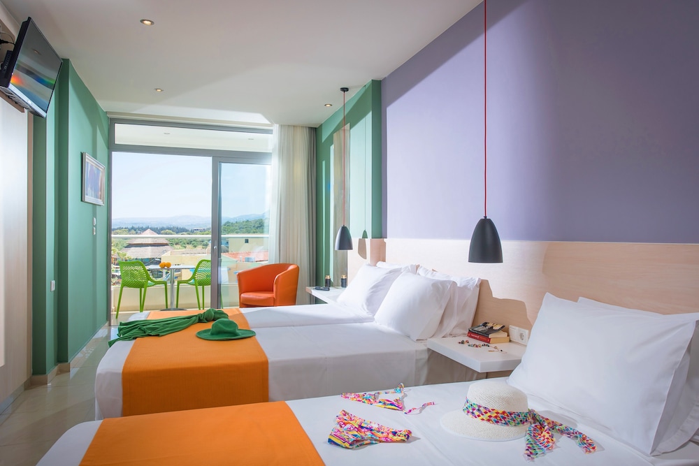 Corissia Princess Hotel 23/76