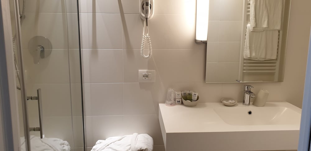 Park Hotel Italia 46/50