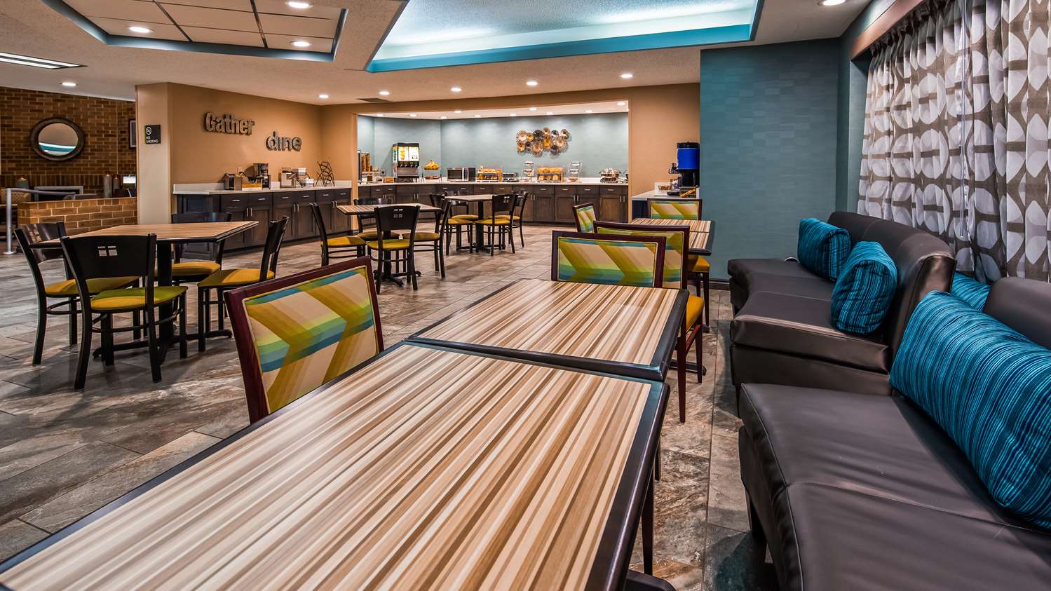 Best Western Warren Hotel 14/25