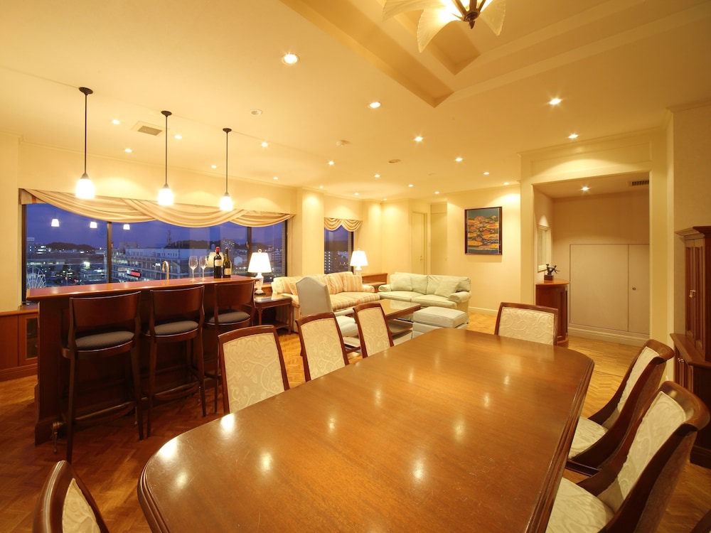 Hotel Harvest Inn Yonago 27/28