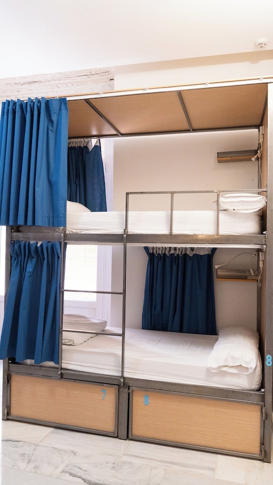 The Nomad Hostel 2/77