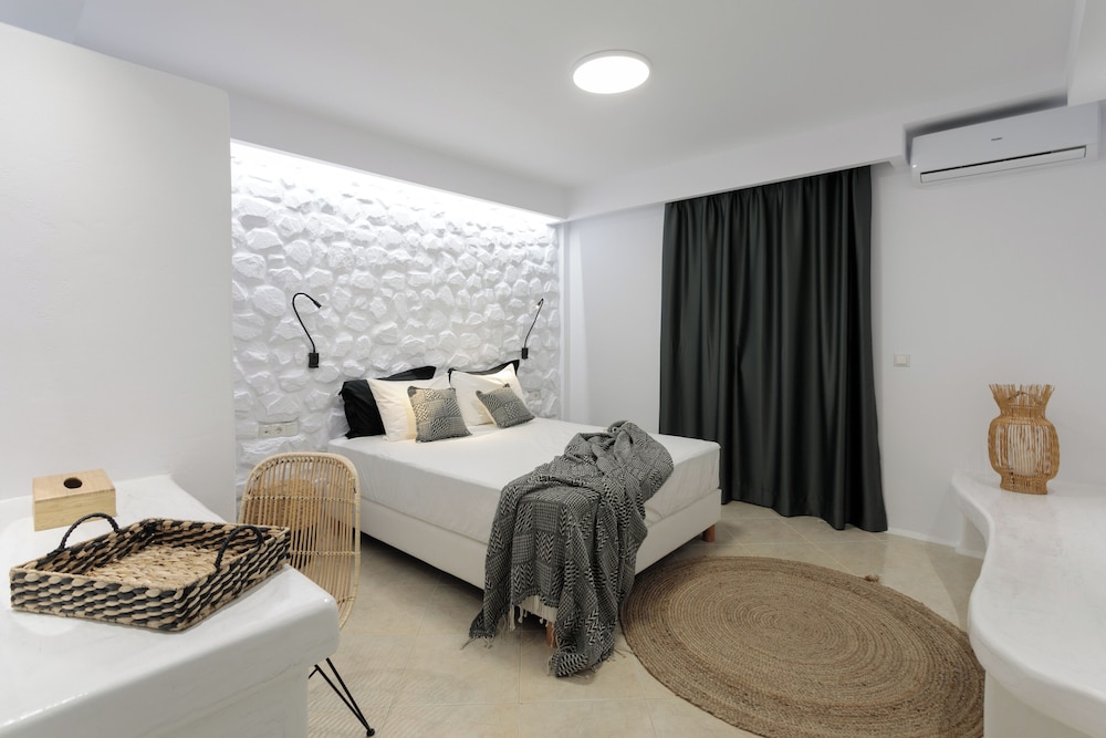 Iphimedeia Apartments Suites 21/75