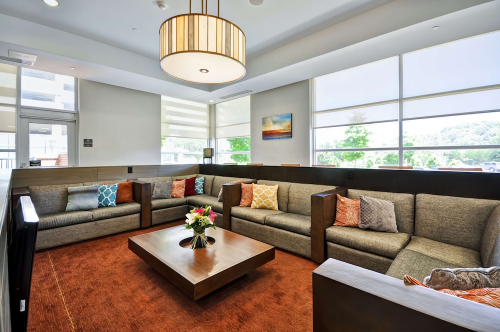 Hyatt House Atlanta Cobb Galleria 33/69