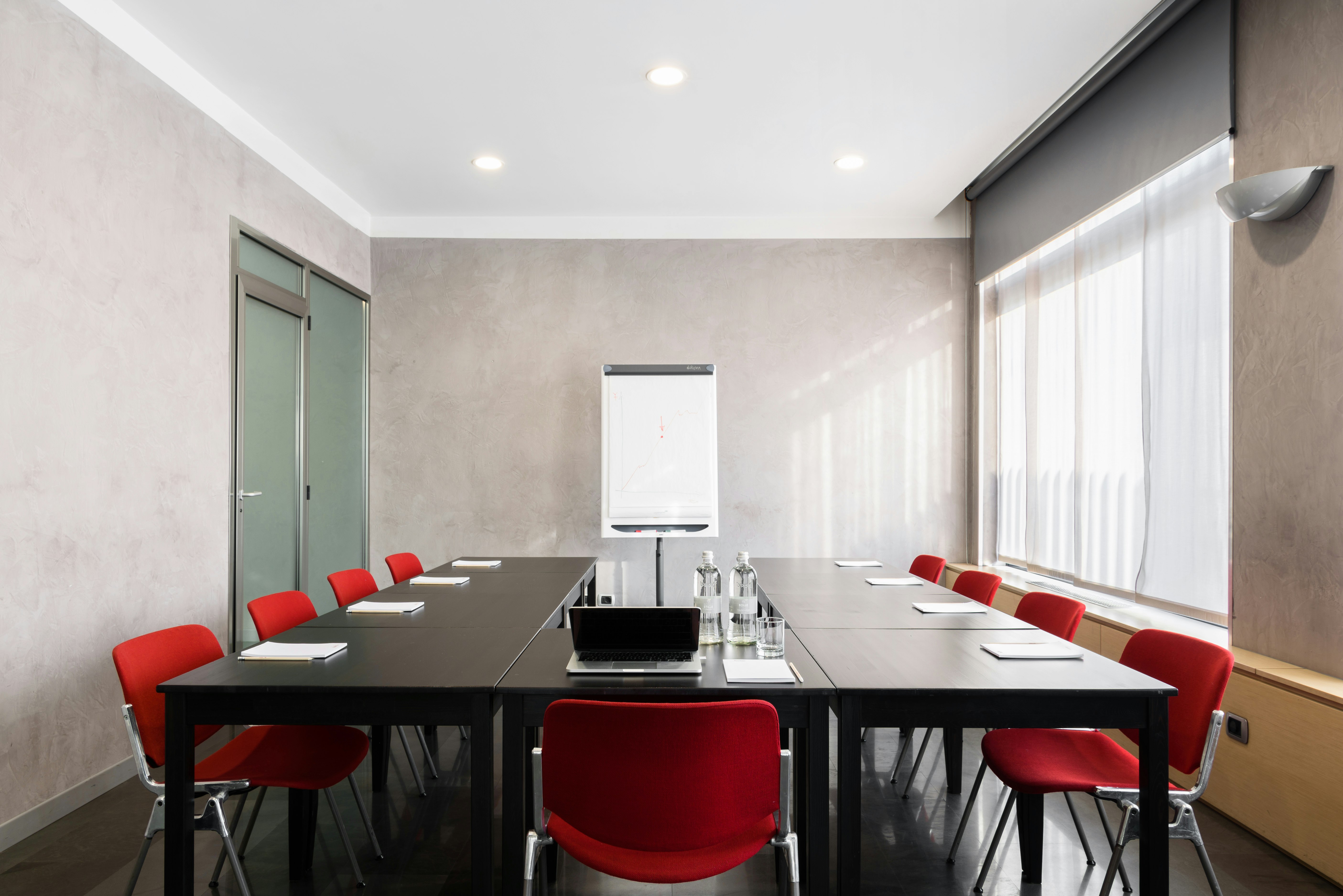 B&B Hotel Milano La Spezia 32/32