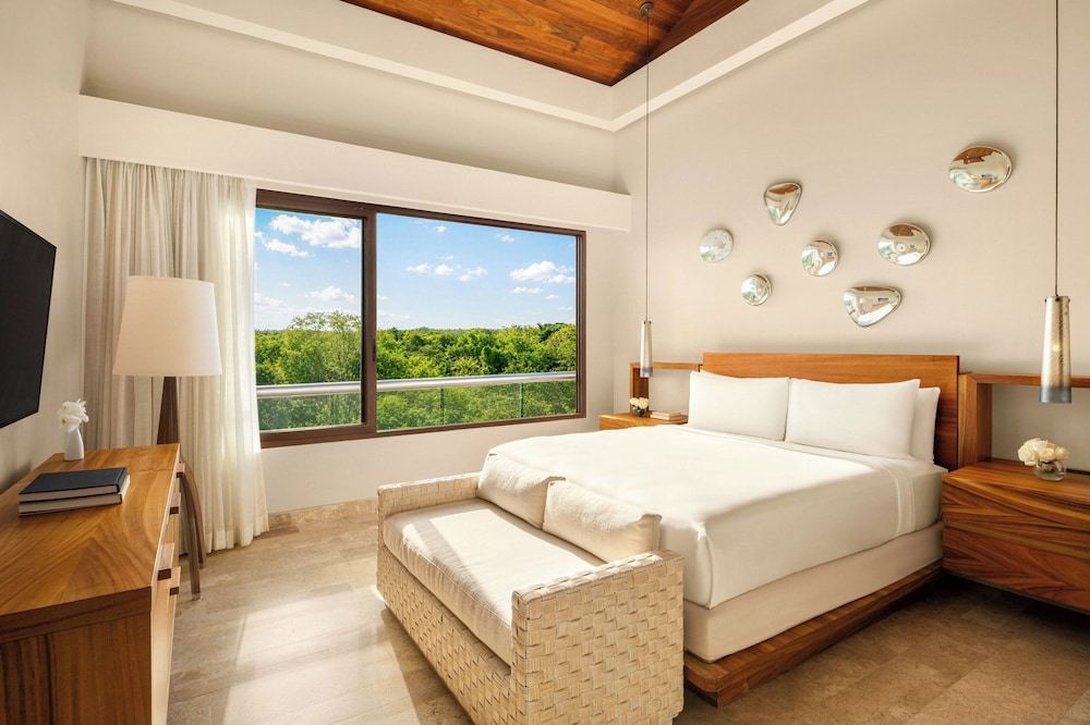 Fairmont Heritage Place Mayakoba 16/49