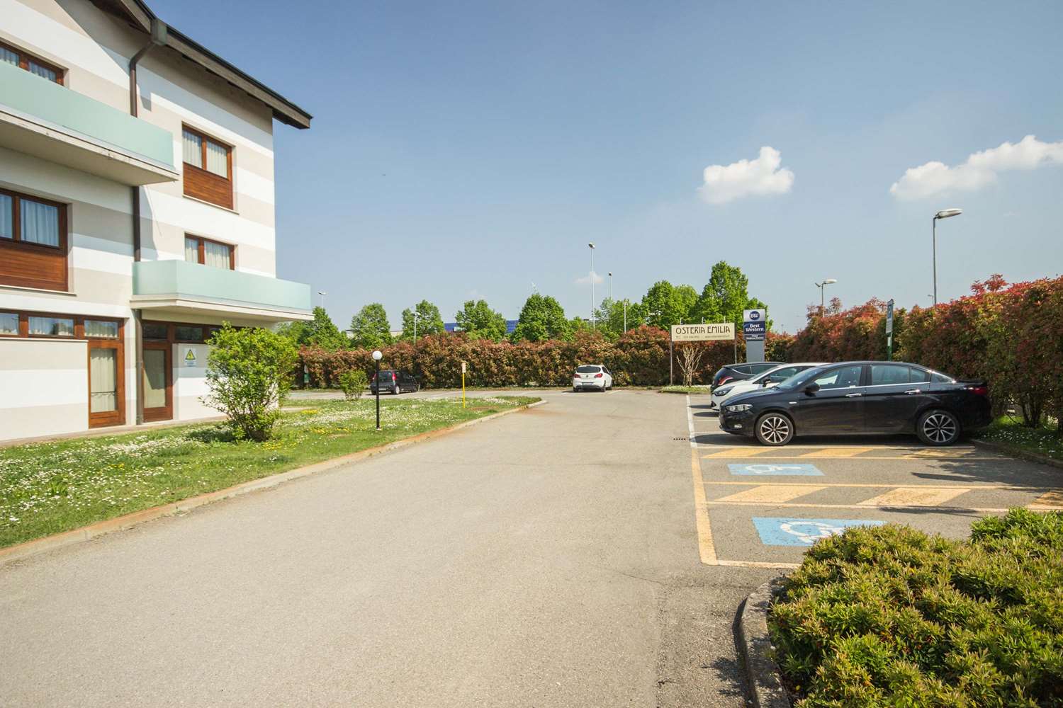 Best Western Modena District 31/34