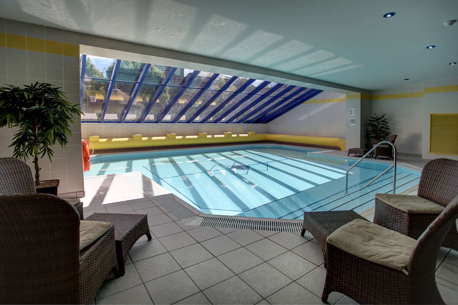 Best Western Plus Angel Hotel 38/64