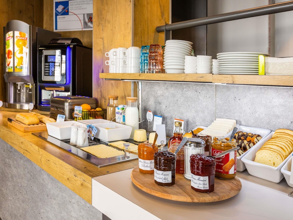 Ibis Budget Angouleme Centre 45/54