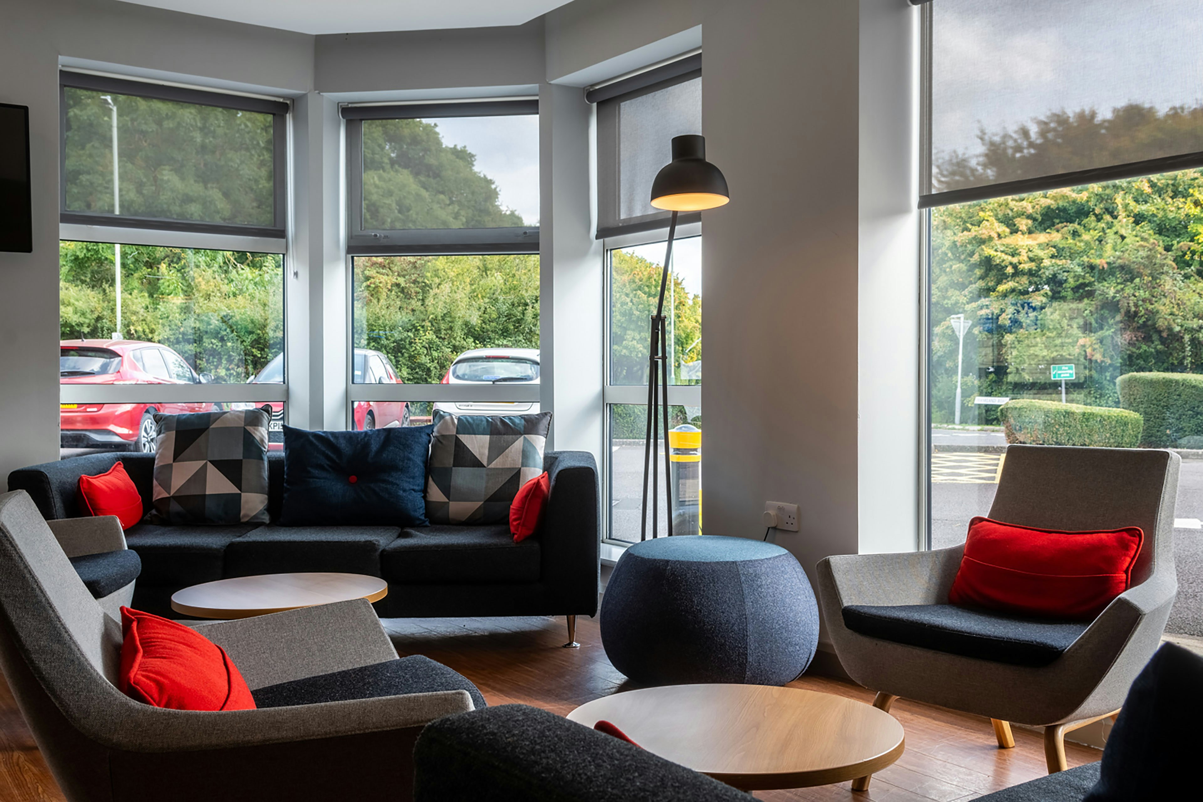 Holiday Inn Express Swindon West an IHG Hotel 22/50
