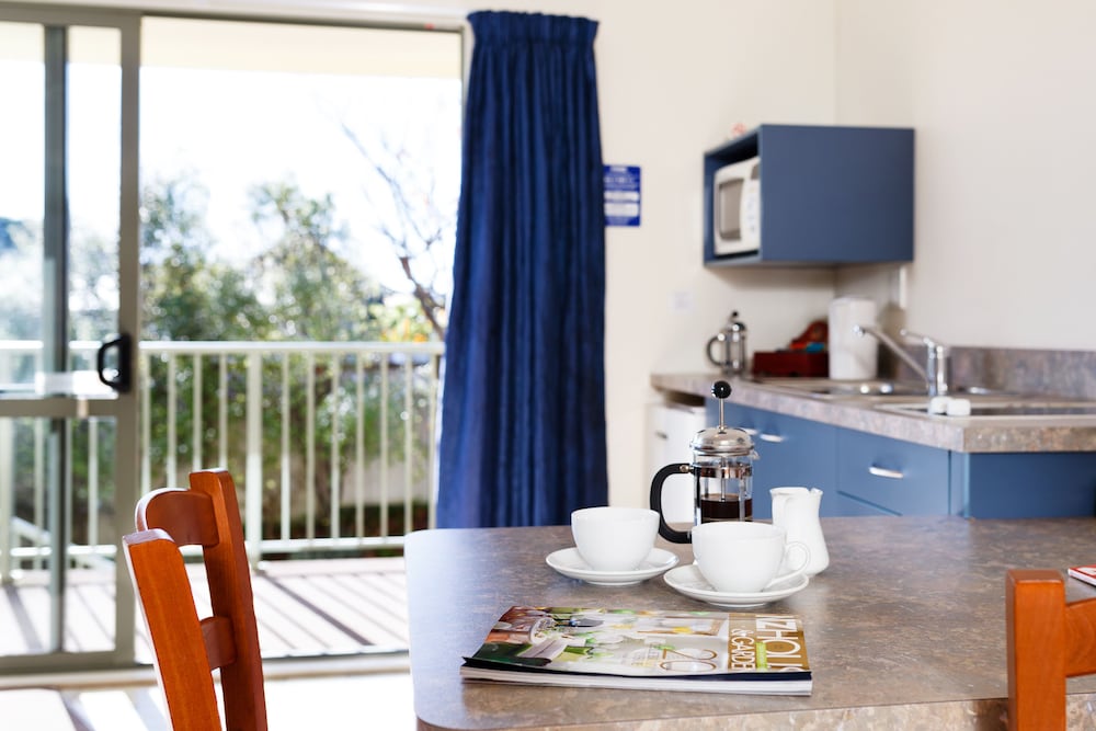 Elliotts Kapiti Coast Motor Lodge 17/26