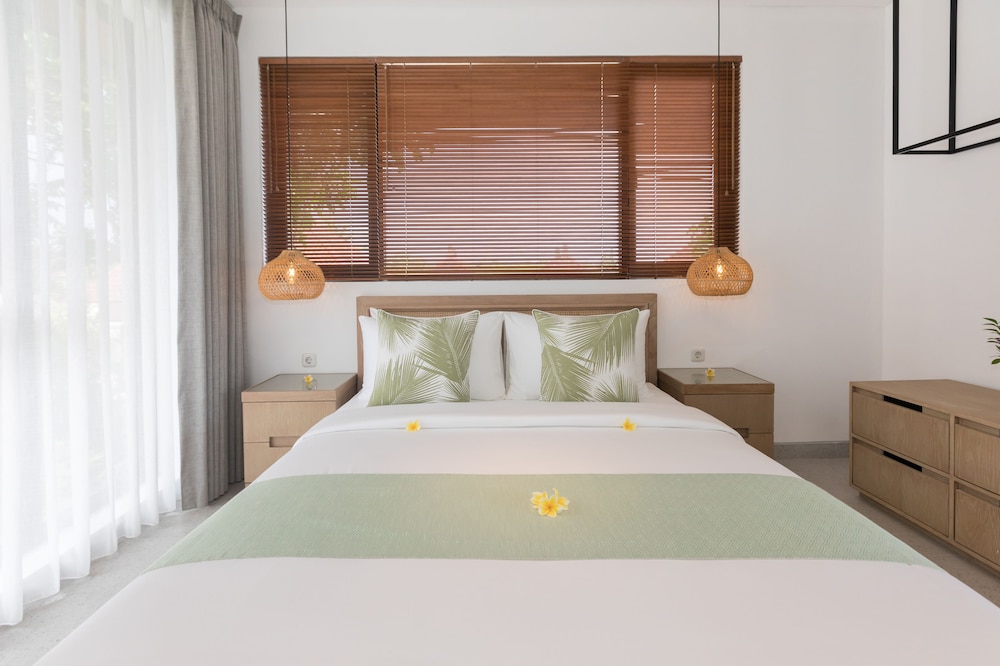 Villa Daun Canggu 3 23/64