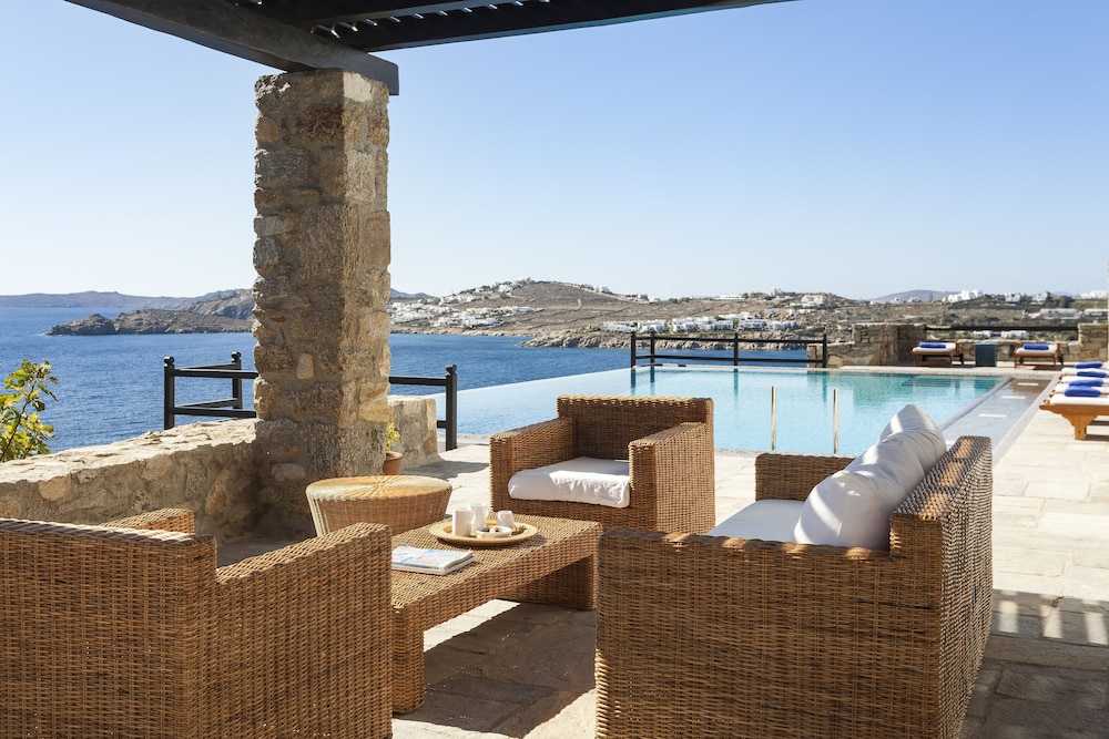 Agios Lazaros Resort 43/50