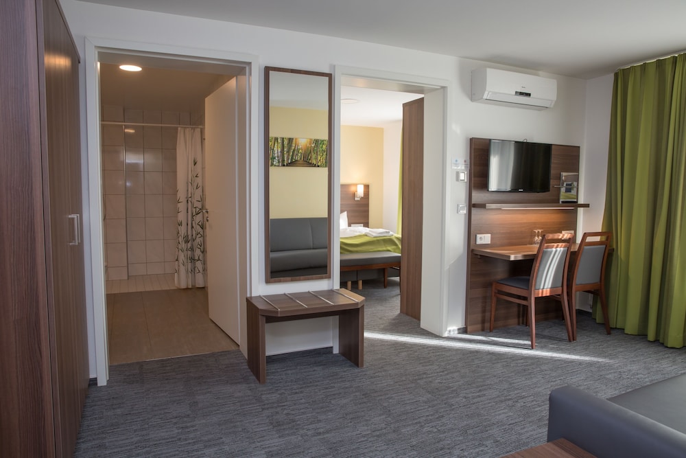 Goethe Conference Hotel 30/64