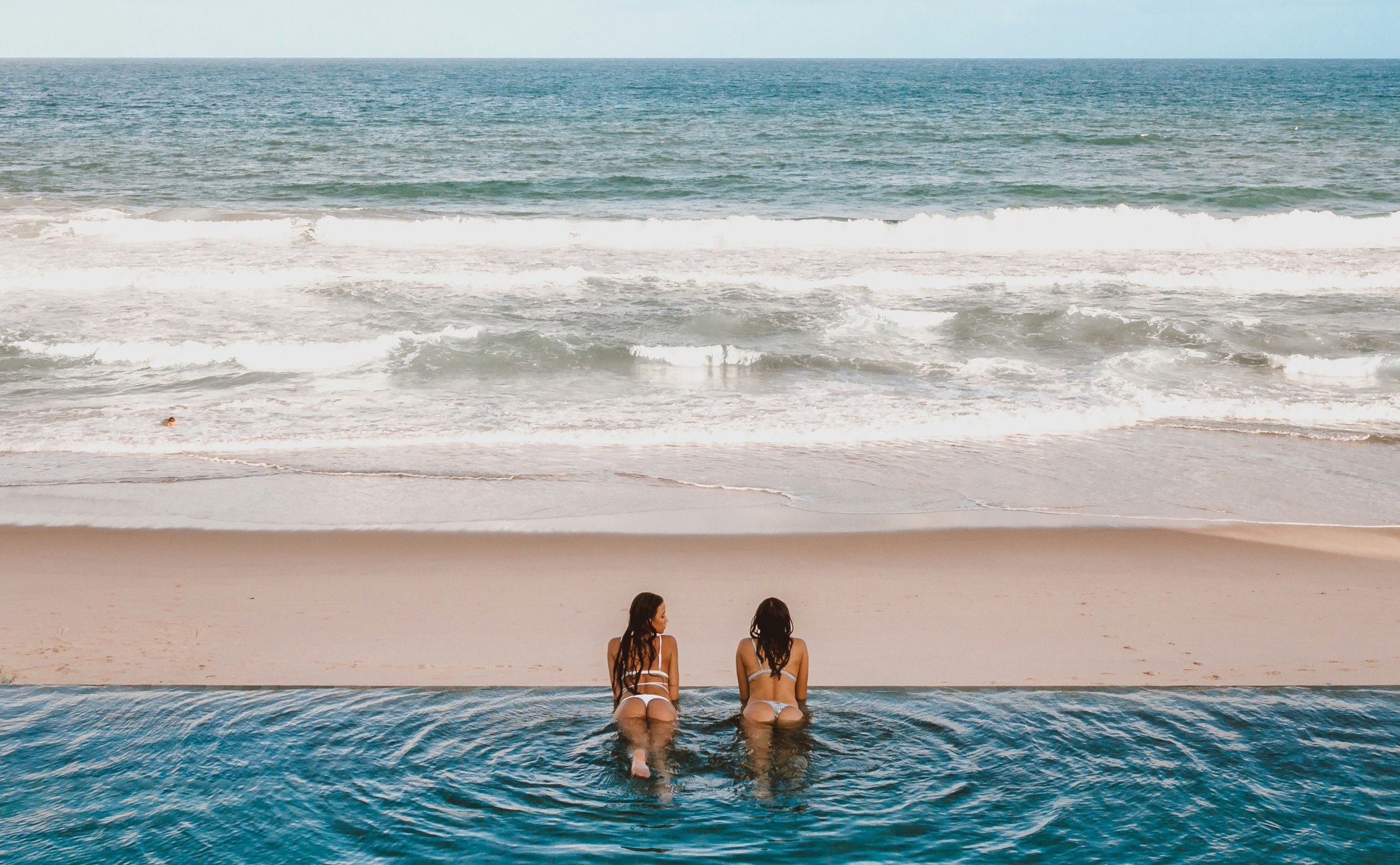 Kenoa Exclusive Beach Spa & Resort 22/49