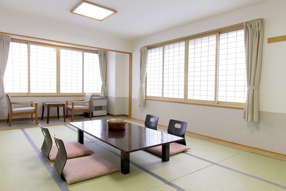 Hotel Yuzawa Yuzawa 27/50