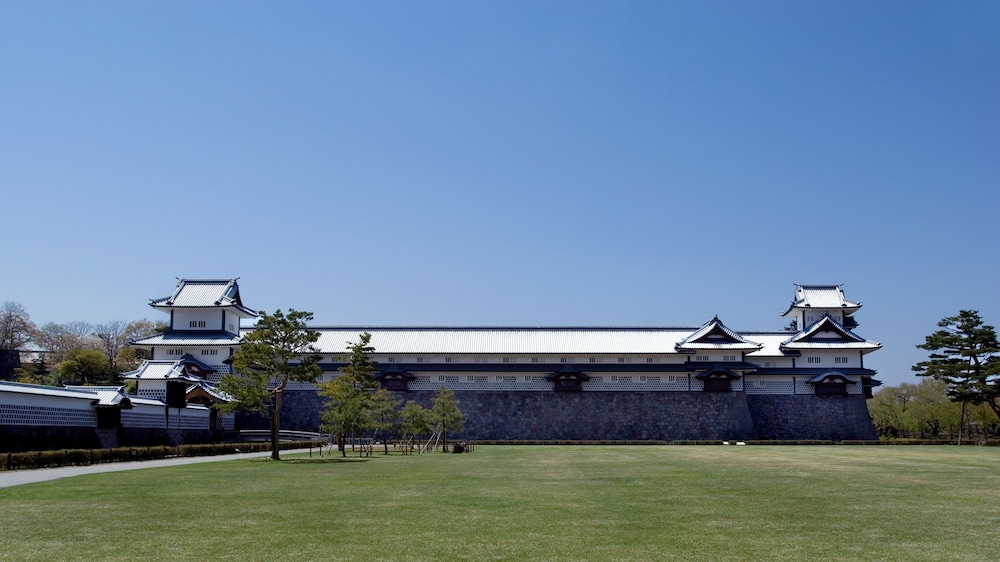 Kkr Hotel Kanazawa 71/73