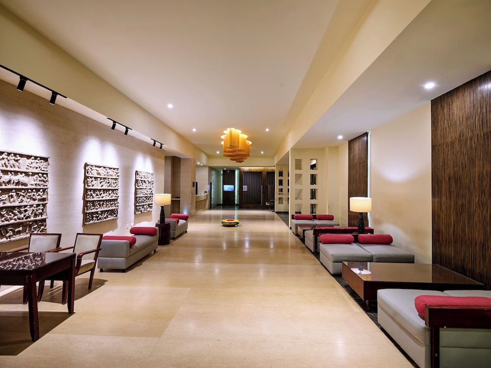 DAIWIK HOTELS RAMESWARAM 26/50