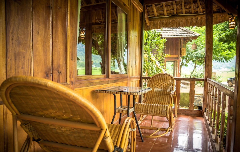 Mai Chau Nature Lodge - Hostel 33/50