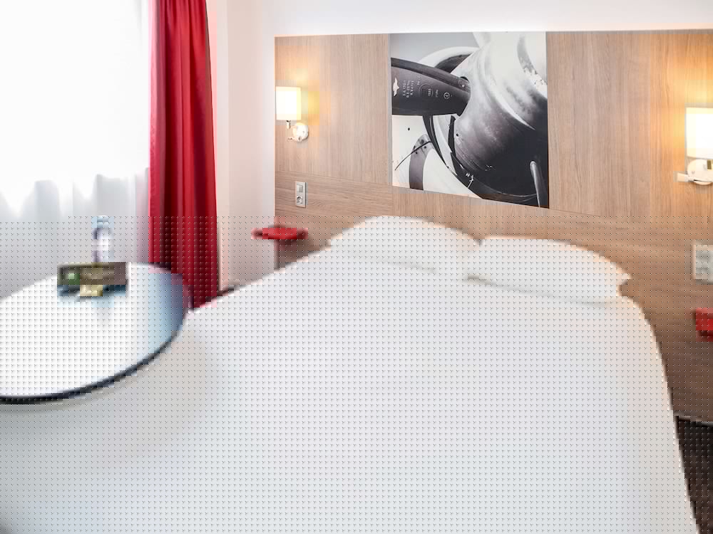 ibis Styles Toulouse Cite Espace 22/76