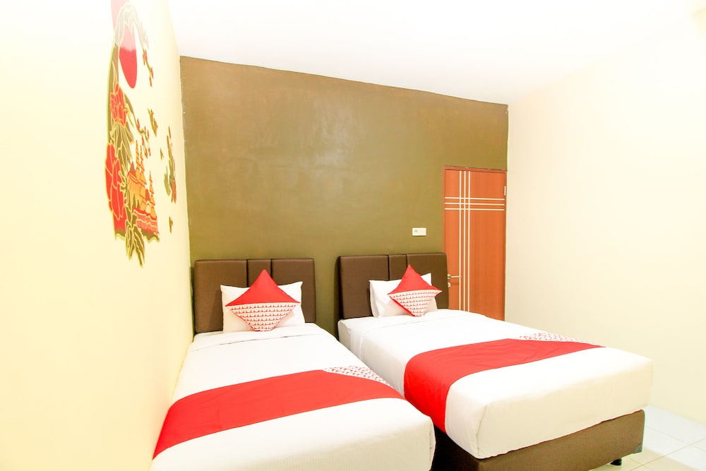Super OYO Capital O 217 A1 Hotel 19/23