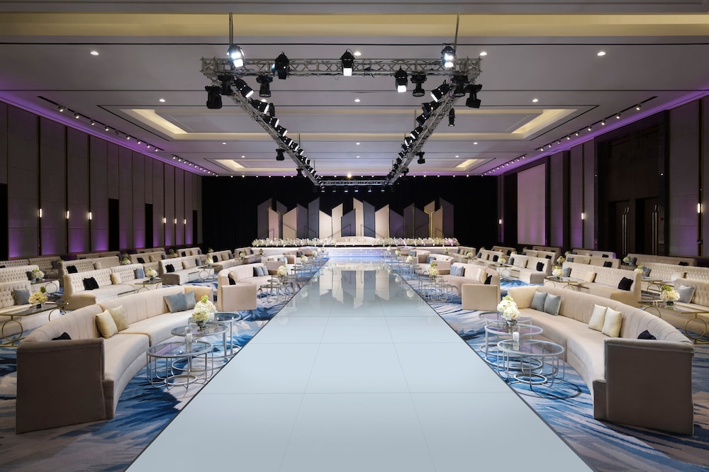 جراند حياة الخبر(Grand Hyatt Alkhobar Hotel and Residences) 43/50