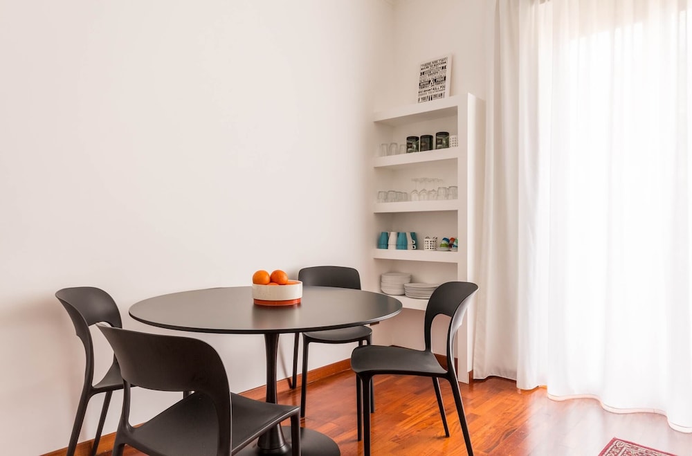 Prati Resort Guesthouse 39/50