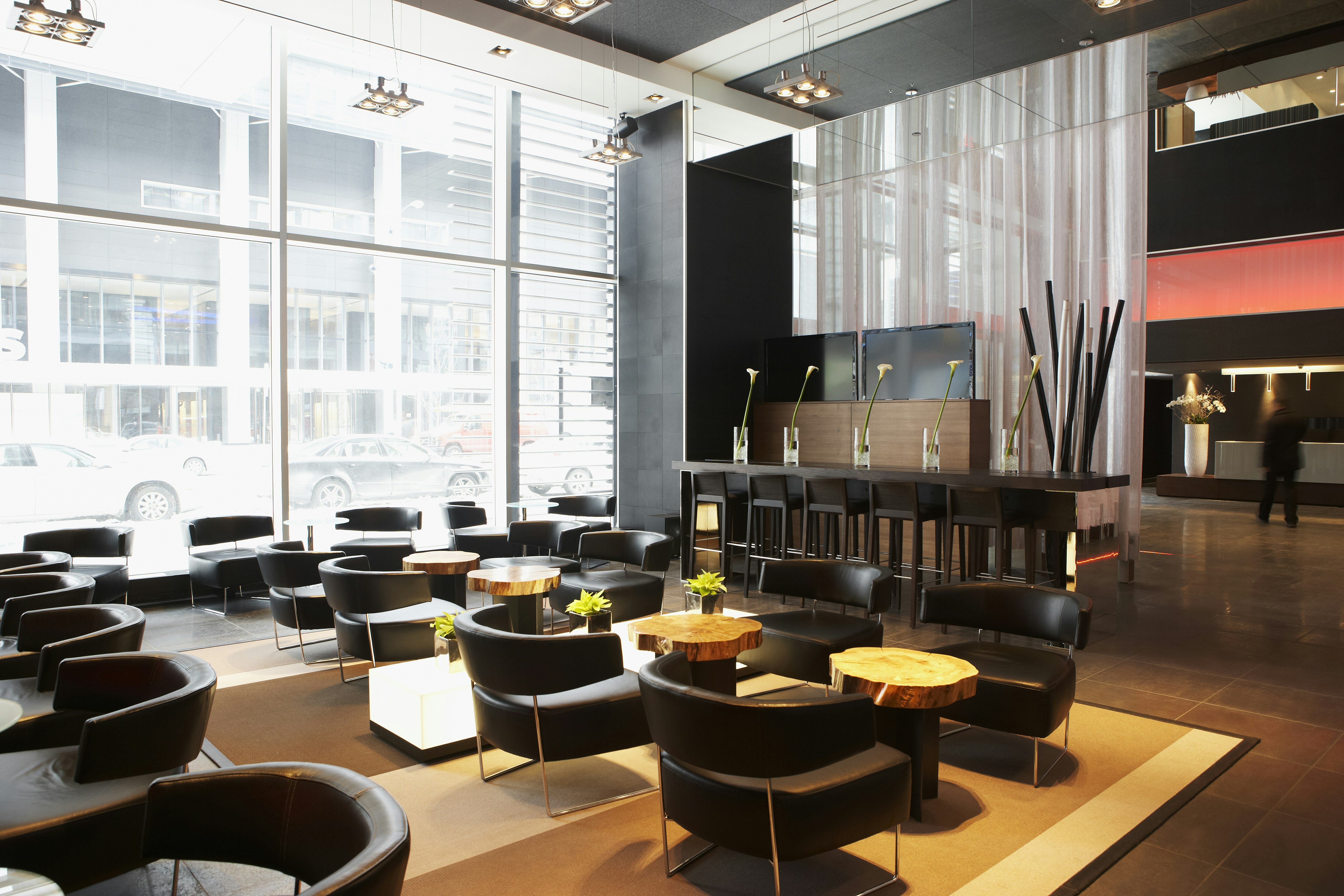 Le Germain Maple Leaf Square Toronto Hotel 21/36