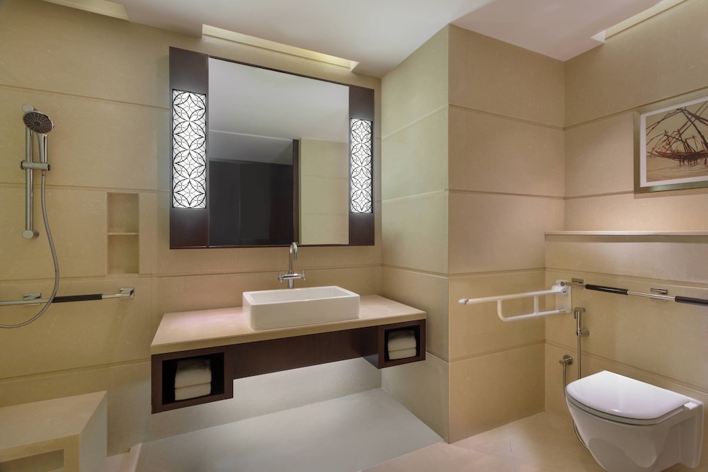 KOCHI MARRIOTT HOTEL 13/52