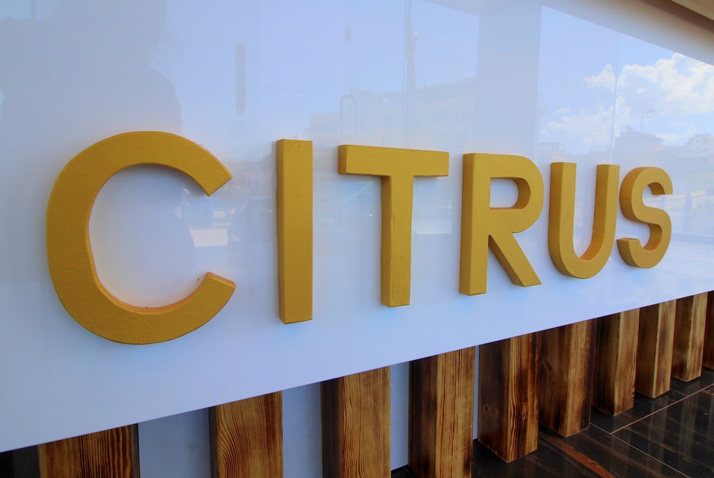 Hotel Citrus 23/37