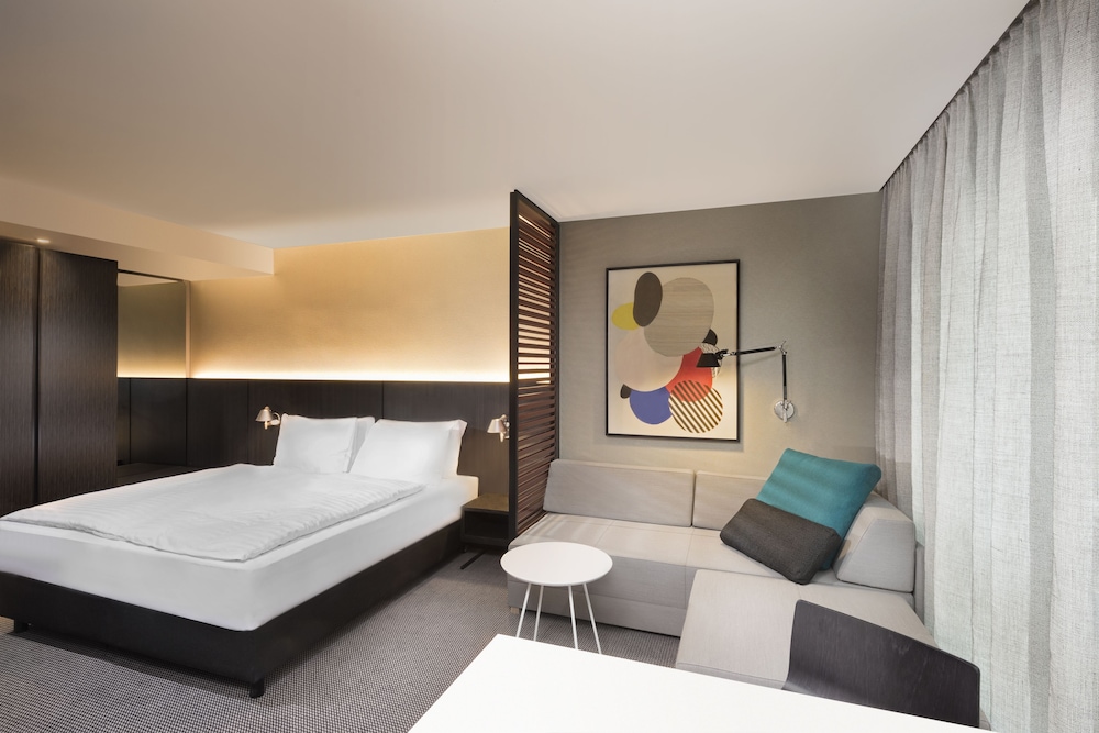 Adina Apartment Hotel Leipzig 7/50