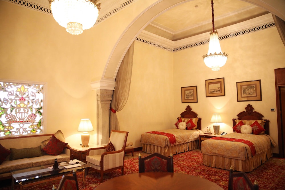Rambagh Palace 48/85