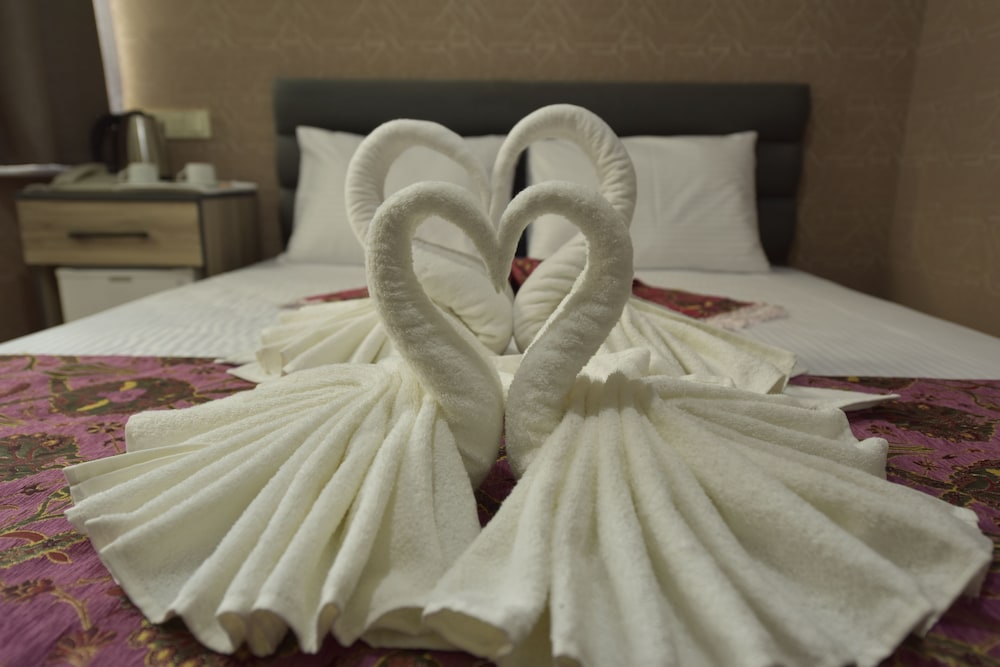 THE LUXX BOUTIQUE HOTEL 27/53