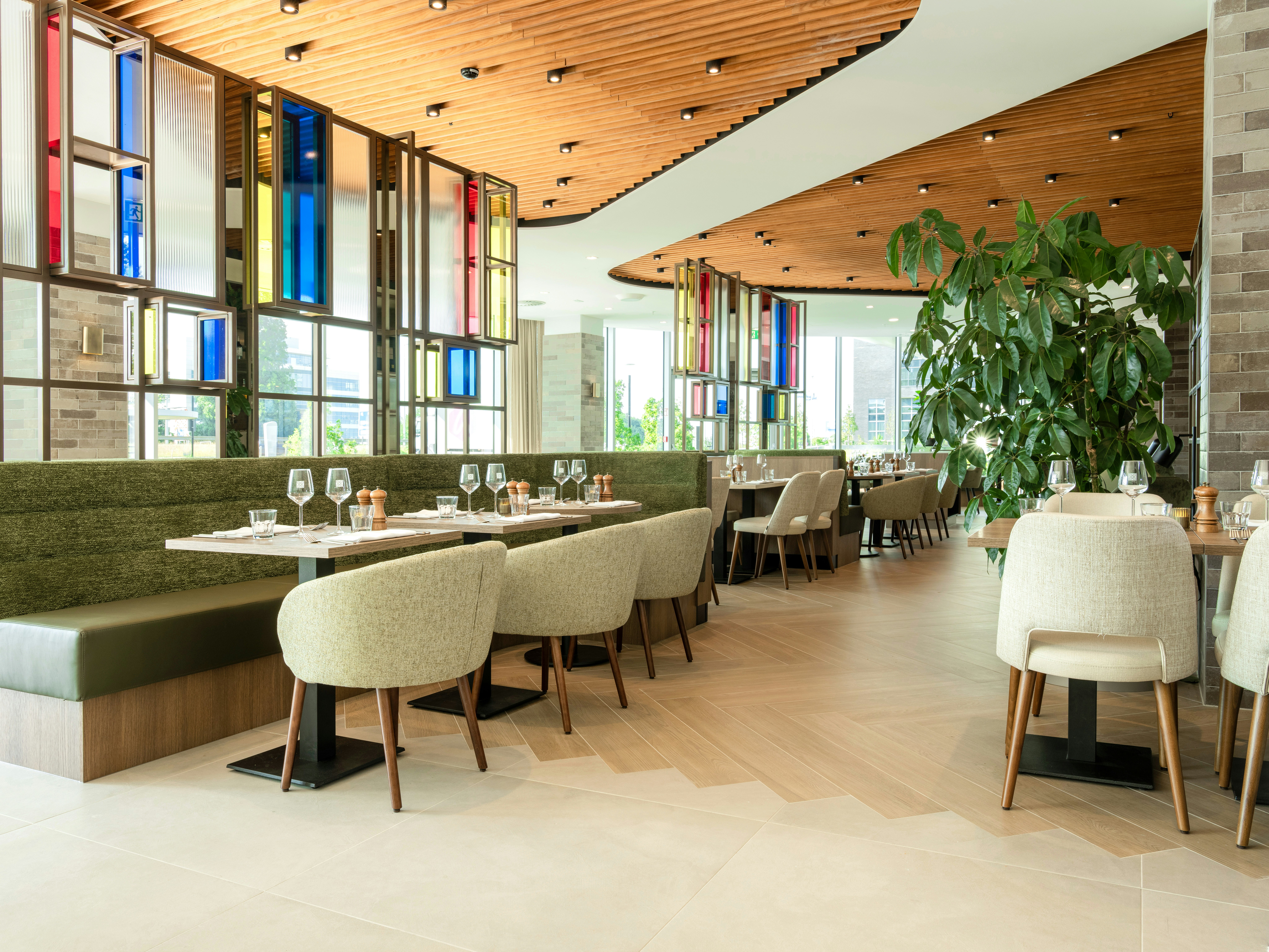 Hilton Garden Inn Brussels Airport 52/65